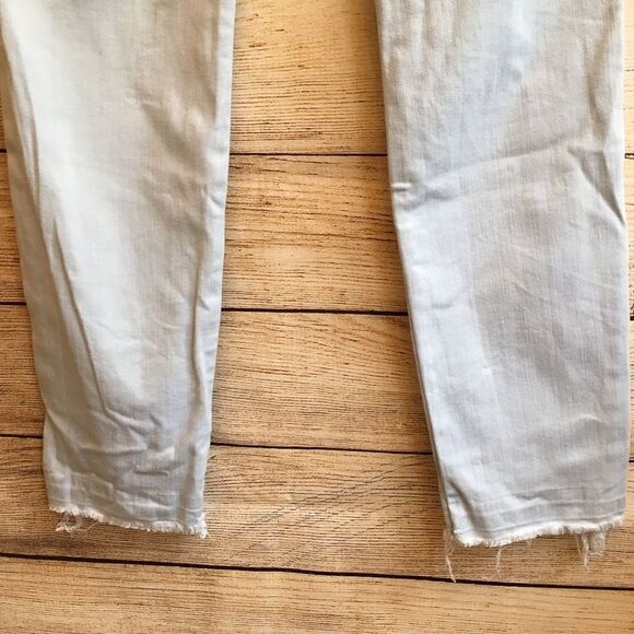 J BRAND SKINNY LEG JEANS IN PALE SMOKE‎ - Picture 8 of 12